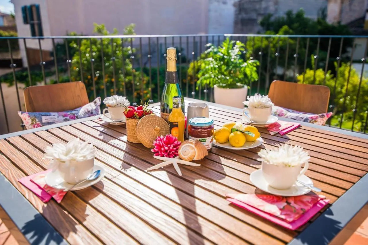 Ideal Property Mallorca - Binibonaire 2 Pax Binissalem Apartamento