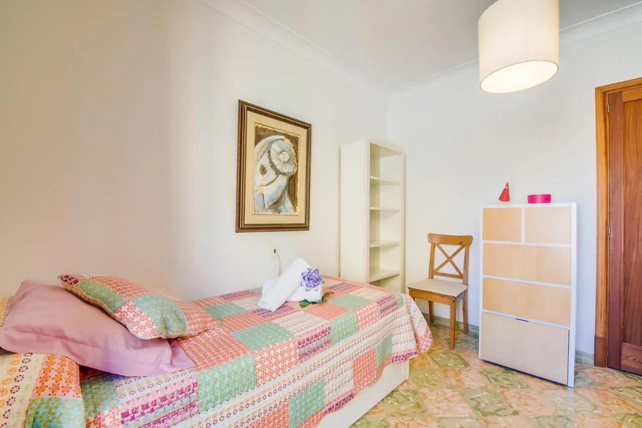 Ideal Property Mallorca - Binibonaire 2 Pax Binissalem 0*,  Espanha